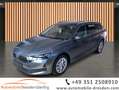 Skoda Octavia Combi 2.0 TDI DSG Selection Facelift*AHK Grau - thumbnail 1