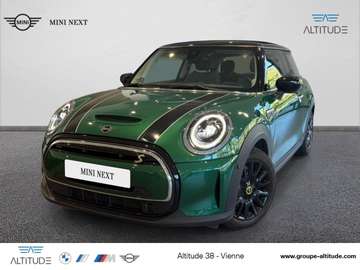 Cooper SE 184ch Edition Premium Plus BVA 5CV