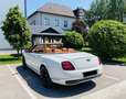Bentley Sonstige Bentley Continental Supersports Cabrio Weiß - thumbnail 3
