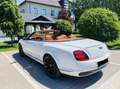 Bentley Sonstige Bentley Continental Supersports Cabrio Weiß - thumbnail 5