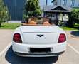 Bentley Sonstige Bentley Continental Supersports Cabrio Weiß - thumbnail 4