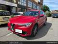Alfa Romeo Stelvio Business 2.2 Червоний - thumbnail 1