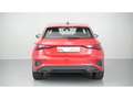 Audi A3 Sportback 30TDI S line S tronic Rojo - thumbnail 5