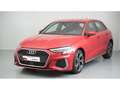 Audi A3 Sportback 30TDI S line S tronic Rojo - thumbnail 1