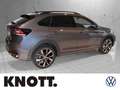 Volkswagen Taigo R-Line 1,5 l TSI DSG LED NAVI ALU Gri - thumbnail 2