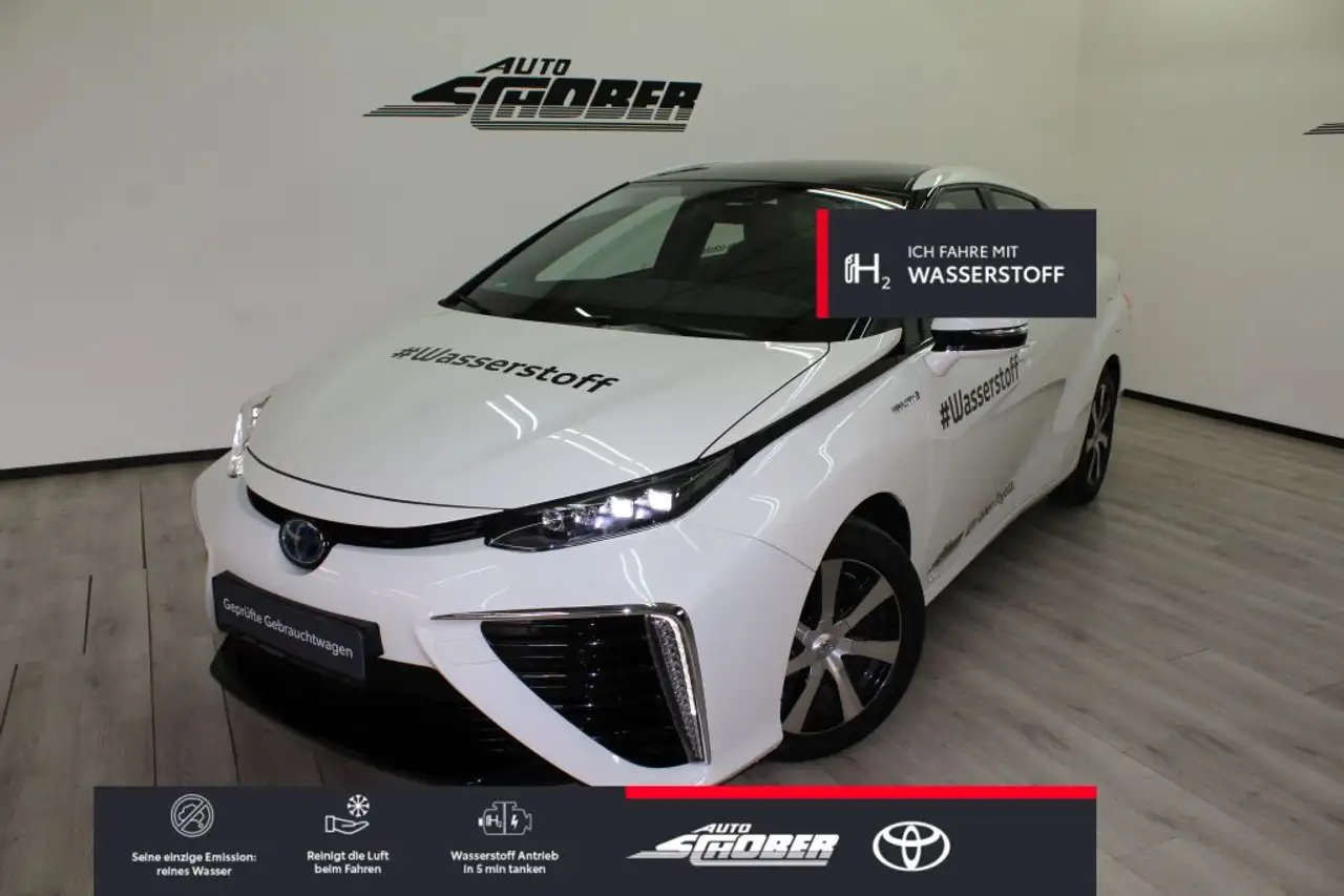 Toyota Mirai