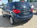 Opel Meriva B Edition*Garantie*Automatik*AHK*Scheck.H Blau - thumbnail 4