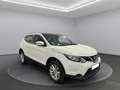 Nissan Qashqai 1.2 DIG-T Acenta 4x2 XTronic Weiß - thumbnail 2