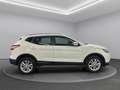 Nissan Qashqai 1.2 DIG-T Acenta 4x2 XTronic Weiß - thumbnail 7