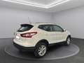 Nissan Qashqai 1.2 DIG-T Acenta 4x2 XTronic Weiß - thumbnail 5