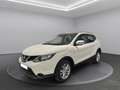 Nissan Qashqai 1.2 DIG-T Acenta 4x2 XTronic Weiß - thumbnail 1