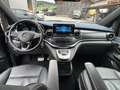 Mercedes-Benz EQV 300 Kombi lang 100kWh *LED*BURMESTER*19'' Schwarz - thumbnail 9