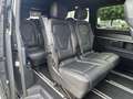Mercedes-Benz EQV 300 Kombi lang 100kWh *LED*BURMESTER*19'' Schwarz - thumbnail 14