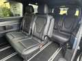 Mercedes-Benz EQV 300 Kombi lang 100kWh *LED*BURMESTER*19'' Schwarz - thumbnail 12