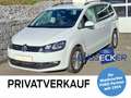 Volkswagen Sharan Karat BMT 2,0 TDI 7-Sitzer Weiß - thumbnail 1