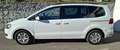Volkswagen Sharan Karat BMT 2,0 TDI 7-Sitzer Weiß - thumbnail 3