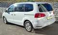 Volkswagen Sharan Karat BMT 2,0 TDI 7-Sitzer Weiß - thumbnail 4