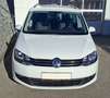 Volkswagen Sharan Karat BMT 2,0 TDI 7-Sitzer Weiß - thumbnail 2