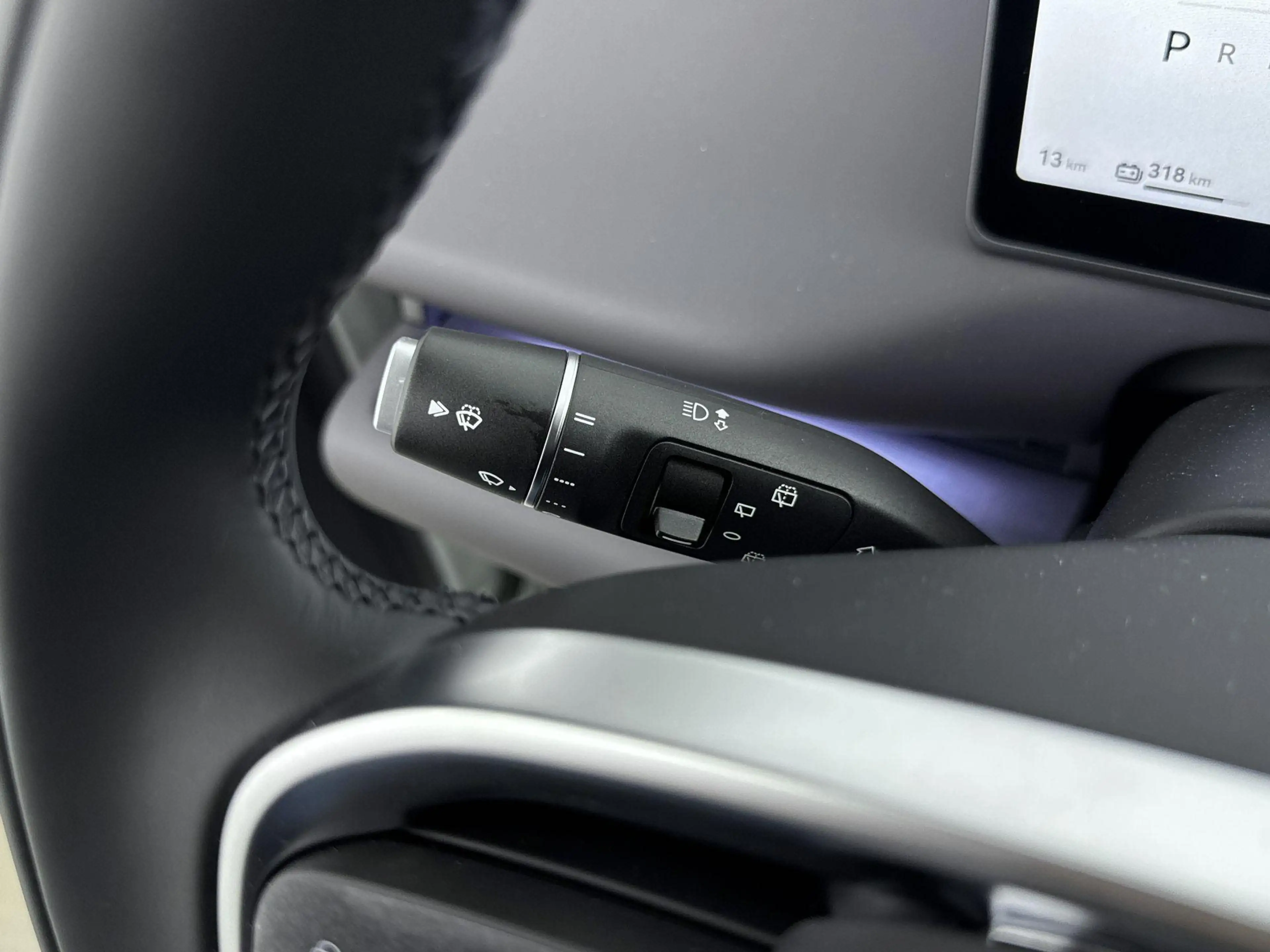 Leapmotor C10 Design ProMax 81.9 kWh | Long Range | Navigatie | — photo 15