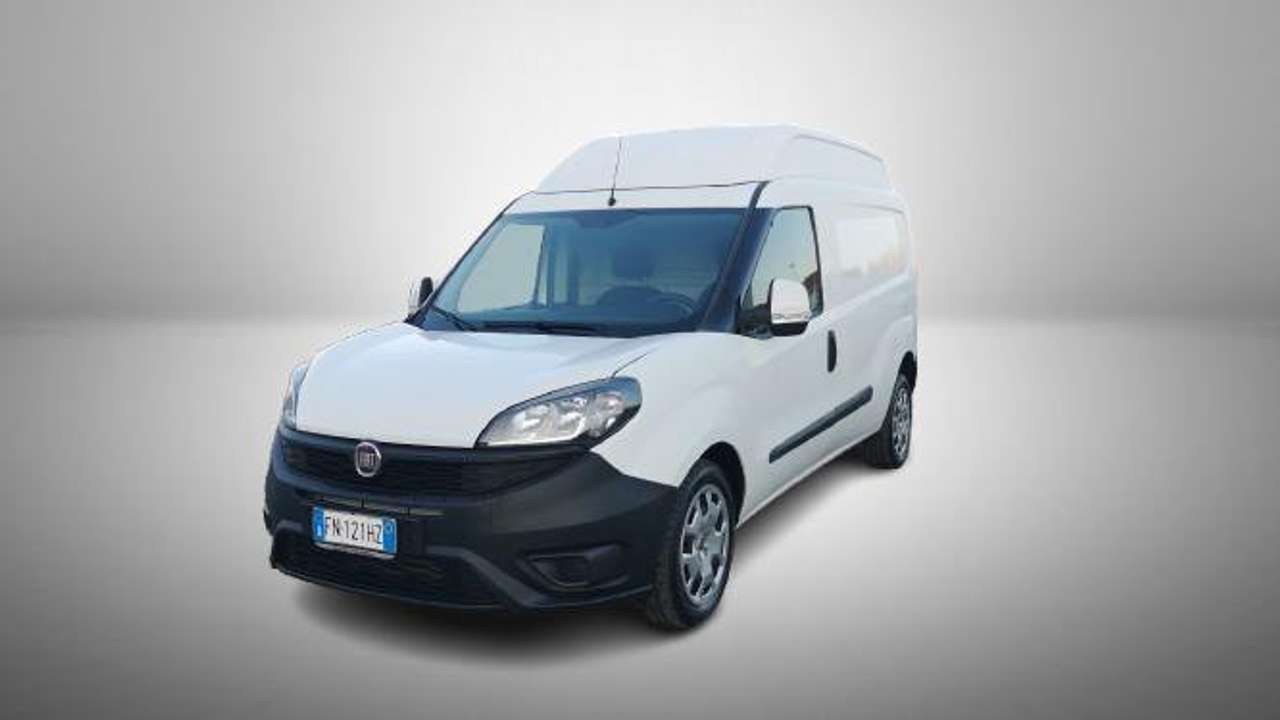 Fiat Doblo 1.6 MJT 105CV PC TA furgone