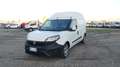 Fiat Doblo 1.6 MJT 105CV PC TA furgone Bianco - thumbnail 2