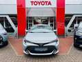 Toyota Corolla 1,8 Hybrid Team D Technik-Paket Grijs - thumbnail 4