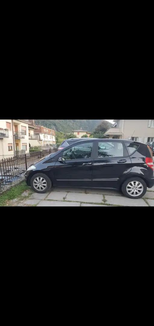 Mercedes-Benz A 150 Classic GPL e benzina - 1
