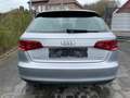 Audi A3 1.6 TDi ULTRA ATTRACTION LEDER/GPS/AIRCO/ EURO 6B Zilver - thumbnail 10