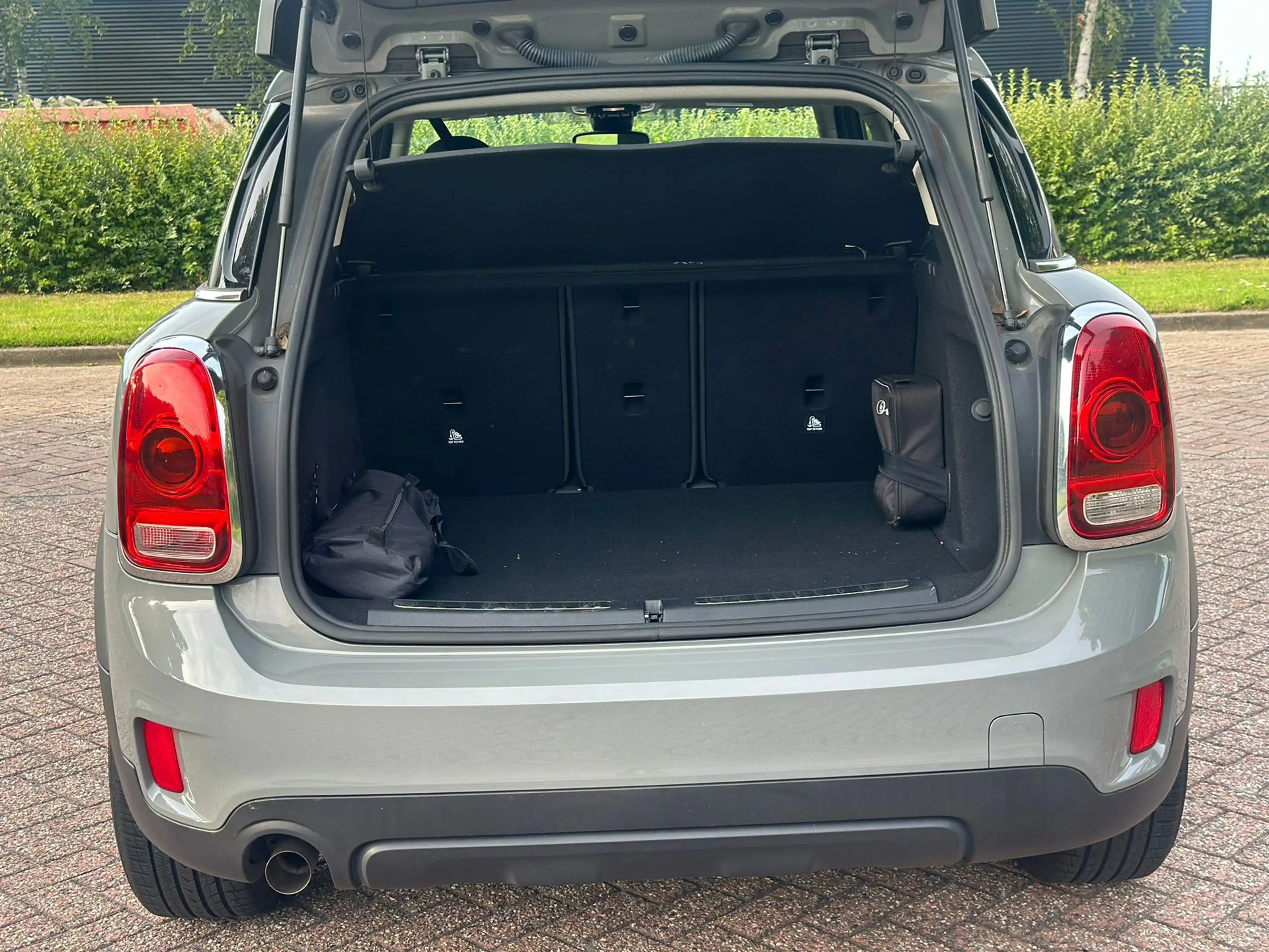 MINI One Countryman 1.5 Dutch Made Edition 1/200/AIRCO/CRUISE/NAVI — photo 7