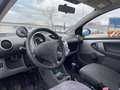 Peugeot 107 107 Junior 1,0 12V Junior Silber - thumbnail 6