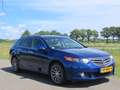 Honda Accord 2.0i Special Edition Aut., Navi, Cruise, ECC, Haak Blauw - thumbnail 8