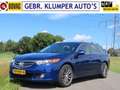 Honda Accord 2.0i Special Edition Aut., Navi, Cruise, ECC, Haak Blauw - thumbnail 1