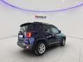 Jeep Renegade 1.3 T4 DDCT Limited SENZA NESSUN VINCOLO Blu/Azzurro - thumbnail 7