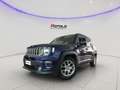 Jeep Renegade 1.3 T4 DDCT Limited SENZA NESSUN VINCOLO Blu/Azzurro - thumbnail 2
