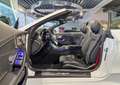 Mercedes-Benz C 63 AMG C 63 S AMG Cabrio *Burm*SAGA*Distr+*Night*RFK Weiß - thumbnail 15