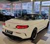 Mercedes-Benz C 63 AMG C 63 S AMG Cabrio *Burm*SAGA*Distr+*Night*RFK Weiß - thumbnail 10