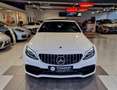 Mercedes-Benz C 63 AMG C 63 S AMG Cabrio *Burm*SAGA*Distr+*Night*RFK Weiß - thumbnail 13
