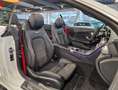 Mercedes-Benz C 63 AMG C 63 S AMG Cabrio *Burm*SAGA*Distr+*Night*RFK Weiß - thumbnail 27
