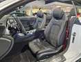 Mercedes-Benz C 63 AMG C 63 S AMG Cabrio *Burm*SAGA*Distr+*Night*RFK Weiß - thumbnail 17