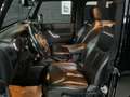 Jeep Wrangler Unlimited Sahara /Automatik Fekete - thumbnail 12