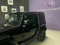 Jeep Wrangler Unlimited Sahara /Automatik Noir - thumbnail 4
