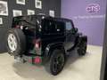 Jeep Wrangler Unlimited Sahara /Automatik Fekete - thumbnail 11