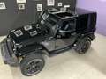 Jeep Wrangler Unlimited Sahara /Automatik Fekete - thumbnail 7