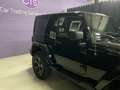 Jeep Wrangler Unlimited Sahara /Automatik Fekete - thumbnail 6