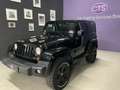 Jeep Wrangler Unlimited Sahara /Automatik Fekete - thumbnail 3