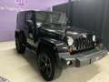 Jeep Wrangler Unlimited Sahara /Automatik Noir - thumbnail 5