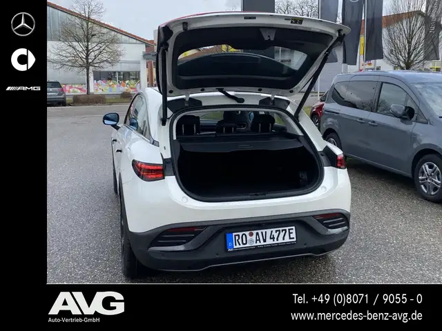 Smart #3 view 20