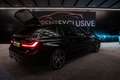 BMW 330 330e M SPORT, ZGAN, Vol-leder, facelift Noir - thumbnail 4