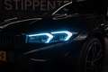 BMW 330 330e M SPORT, ZGAN, Vol-leder, facelift Noir - thumbnail 3