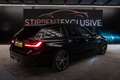 BMW 330 330e M SPORT, ZGAN, Vol-leder, facelift Noir - thumbnail 2